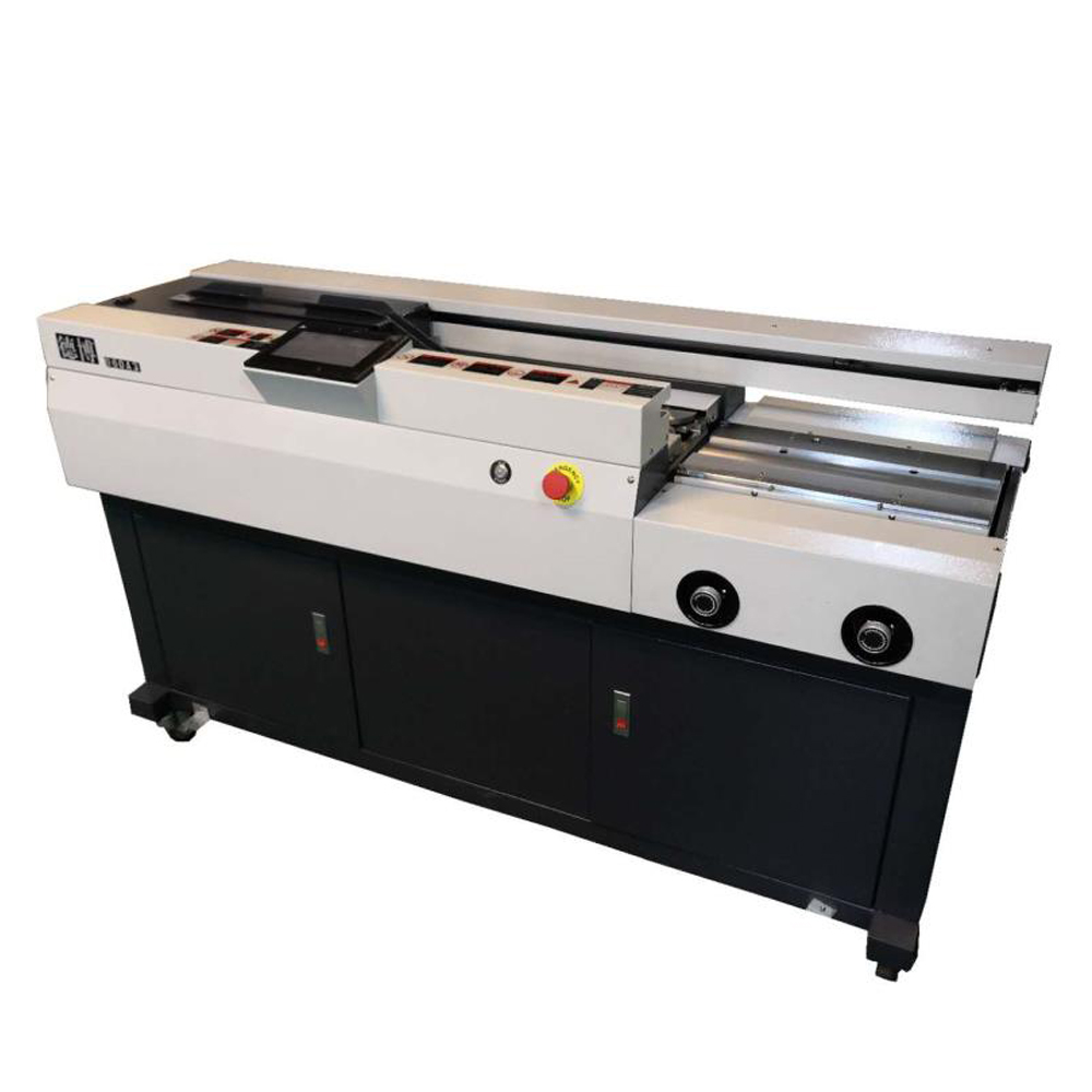 Новый продукт A3, машина для переплета клей горячего расплава, машина для переплета книжных крышек