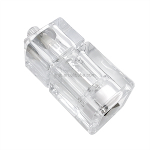 Hot Sell <strong>Salt</strong> <strong>Shaker</strong>/manual Spice Herb Mill/pepper Grinder - Product Image 4
