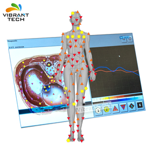 Équipements de diagnostic médical metatron <span class=keywords><strong>nls</strong></span> <span class=keywords><strong>4025</strong></span> <span class=keywords><strong>hunter</strong></span> Émotionnel analyze - Product Image 1