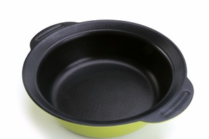 일본 테이블 냄비 16/18/22/25cm 알루미늄 스틱 수프 냄비 냄비 - Product Image 4