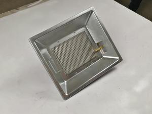 Xách tay xúc tác hồng ngoại khí nóng thd2608 tản nhiệt Chick Pig chim khí brooder và nóng - Product Image 2