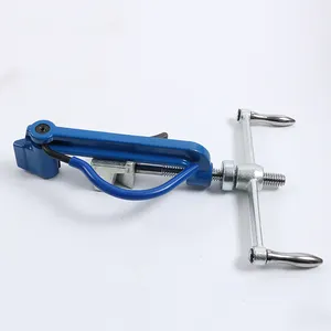 steel strap banding tool AD-S2,man power operartion