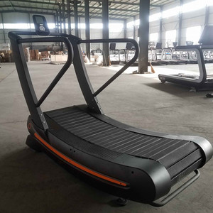 Offre Spéciale <span class=keywords><strong>nouvelle</strong></span> courbe <span class=keywords><strong>Tapis</strong></span> Roulant/gym en cours d'exécution machine/auto-Générateur <span class=keywords><strong>tapis</strong></span> roulant - Product Image 2