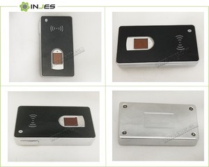 Android IOS Linux Và Windows FRT1012 Máy Quét Vân Tay Sinh Trắc Học - Product Image 4