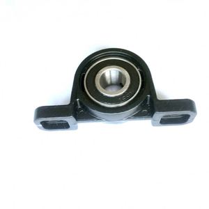 Cuscino di alta qualità cuscinetto F207 <span class=keywords><strong>P205</strong></span> per il trasportatore attrezzature macchine agricole - Product Image 5