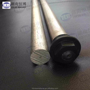 <span class=keywords><strong>Banlieue</strong></span> RV Chauffe-Eau En Aluminium Anode Tige 232768 - Product Image 3