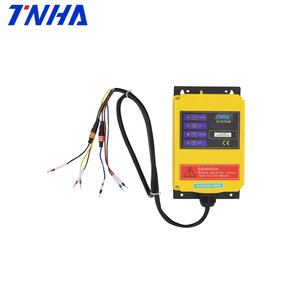 TNHA1-<span class=keywords><strong>F21</strong></span>-<span class=keywords><strong>2S</strong></span>-Y 12/24 Volt Đài Phát Thanh Không Dây Chống Nước Điều Khiển Từ Xa Chuyển Đổi Cho Cần Cẩu Xe Tải Đuôi Nâng - Product Image 3