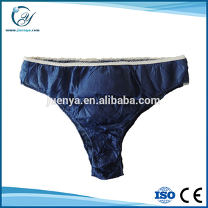 jetables non tissés de <span class=keywords><strong>voyage</strong></span> pour hommes brève - Product Image 1