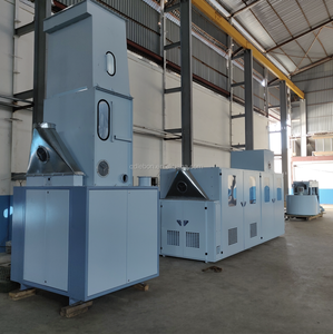 Máy Tẩy Trắng Bông Thấm Nước - Product Image 3