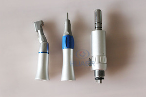 Midwest 4 agujeros o frontera <span class=keywords><strong>2</strong></span> de la pieza de <span class=keywords><strong>mano</strong></span> dental de baja velocidad - Product Image 3