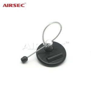 Airsec EAS An Ninh Tag RF/AM Nhỏ Màu Đen Nhựa Wine Bottle Cap Cứng Tag - Product Image 4