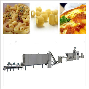 Professionale Maccheroni Pasta Macchina Linea di Produzione - Product Image 6