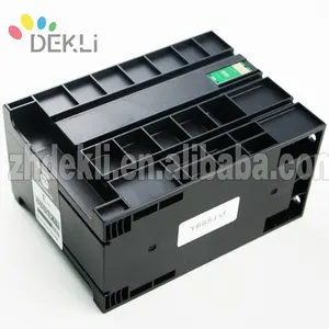 T8651 T8661 Uyumlu mürekkep kartuşu için Epson WF-M5191 WF-M5190 WF-M5690 baskı mürekkebi kartuşu