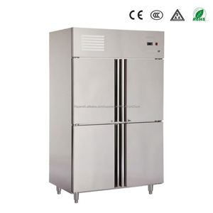 Equipos de cocina para restaurante,precios de refrigeración <span class=keywords><strong>industrial</strong></span> exquisit refrigeradores ce rohs aprobó explosión chiller - Product Image 2