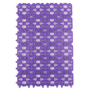 Neues Design Spleiß käfig Pad Candy Bunte PVC-Kühlung Anti-Rutsch-Haustier matte für Hunde käfig Sommer mit - Product Image 6