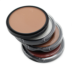Nouveau style poudre bronzante Blush fard à joues Palette de maquillage bronzant et surligneur Contour ombrage Contour Palette poudre - Product Image 3
