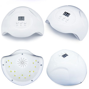 Sun — <span class=keywords><strong>lampe</strong></span> <span class=keywords><strong>uv</strong></span> led pour ongles, sèche-ongles gel automatique, séchage <span class=keywords><strong>uv</strong></span> pour acrylique, modèle Sun X7 - Product Image 6