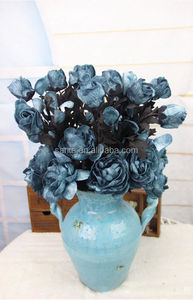 Fleurs artificielles en gros <span class=keywords><strong>pas</strong></span> chères, fleurs en papier à <span class=keywords><strong>acheter</strong></span> - Product Image 2