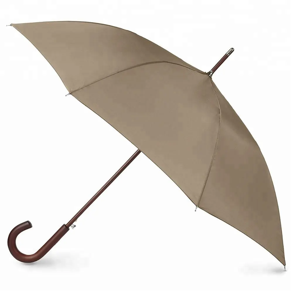 30 "큰 방풍 및 방수 + 유리 섬유 + golf umbrellla/promotion 우산