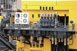 Chine Plate-forme de forage diesel de mine de profondeur de perçage de la profondeur 25m d'<span class=keywords><strong>Optium</strong></span> - Product Image 5