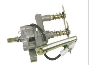 Van an toàn khí lò nướng - Product Image 3