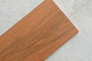 Vitrifié carreaux de céramique bois <span class=keywords><strong>parquet</strong></span> texture de grain à vendre - Product Image 3
