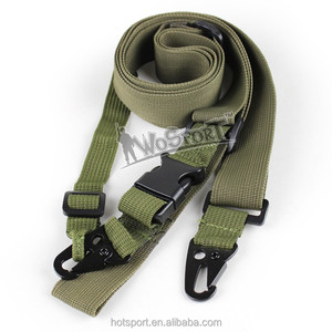 Venta caliente $ number puntos de cuerda hebilla de correa de la honda rápida cinturón de nylon con gancho de liberación rápida - Product Image 3