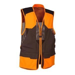 Wholesale Custom Polyester Safety Mesh Tactical Hunting Vest for Outdoor <strong>Tree</strong> <strong>Stand</strong> for Sports and Outdoor Activities - Product Image 1