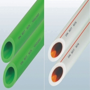 Tubi <span class=keywords><strong>in</strong></span> PPR per Acqua PN16 PN20, <span class=keywords><strong>Tubazioni</strong></span> Flessibili <span class=keywords><strong>in</strong></span> PPR per Acqua Calda e Fredda, Isolamento PN25, <span class=keywords><strong>Tubazioni</strong></span> <span class=keywords><strong>in</strong></span> <span class=keywords><strong>Plastica</strong></span> ISO17484 - Product Image 5