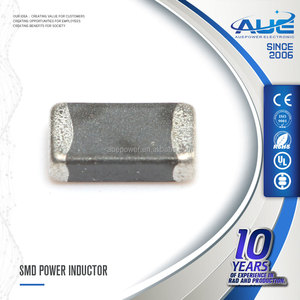 Poids léger SMD Multicouche Inducteurs De Ferrite pour RF Choke - Product Image 5