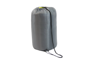 Saco de Dormir Portátil Ligero Profesional para Acampar, Hacer Senderismo y Viajar al Aire Libre, Unisex, Personalizable, para Todas las Estaciones, de Poliéster 210T - Product Image 6