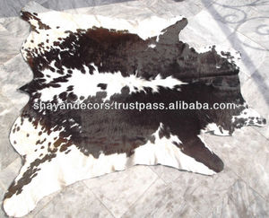 COW HIDE RUG - Product Image 3