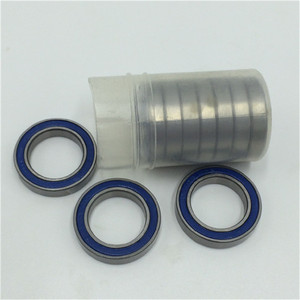 MR3724-2RS แบริ่งเซรามิค 24x37x7 แบริ่งเซรามิค - Product Image 4