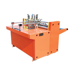 Gegolfde Clapboard Invoegen Montage Partitie Slotter <span class=keywords><strong>Machine</strong></span>