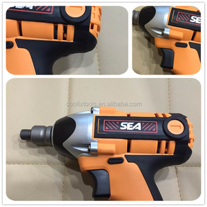 Eléctrica impacto inalámbrico llave de carraca 24 mm 2015 CF3006A - Product Image 5