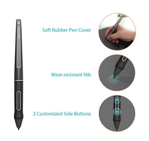 <span class=keywords><strong>Stylet</strong></span> 2, touches personnalisées, <span class=keywords><strong>tablette</strong></span> <span class=keywords><strong>graphique</strong></span> à dessin, <span class=keywords><strong>stylet</strong></span> - Product Image 4