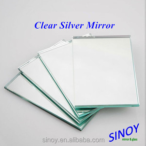 marque double enduit argent <span class=keywords><strong>miroir</strong></span> en verre pour <span class=keywords><strong>salle</strong></span> <span class=keywords><strong>de</strong></span> bains et décor à la maison applications, avec Italie FENZI peintures - Product Image 3