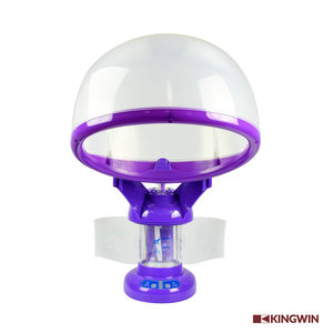 Kingwin-micro mist 03, máquina de <span class=keywords><strong>vapor</strong></span> facial y capilar, con capucha de <span class=keywords><strong>ozono</strong></span> - Product Image 1