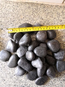 Black rock rolls pietre - Product Image 5