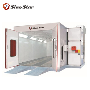 <span class=keywords><strong>Cabine</strong></span> <span class=keywords><strong>de</strong></span> <span class=keywords><strong>peinture</strong></span> pour moto <span class=keywords><strong>pas</strong></span> chère avec ventilateur d'évacuation - Product Image 1