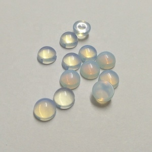Pietra dell'Umore in <span class=keywords><strong>Vetro</strong></span> Cambia Colore di Lusso e Raffinata, Vendita all'Ingrosso - Product Image 2