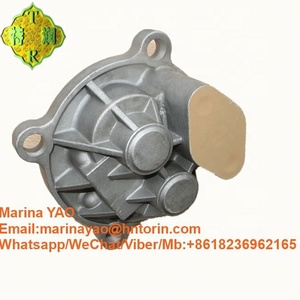 グレーダーGD31-3 GD37-5メインクラッチブースターポンプ07431-11400 - Product Image 5