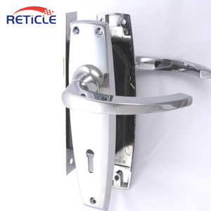 Bán cao nhập khẩu hàng hóa giá rẻ từ Trung Quốc 2 đòn bẩy chất lượng tốt nhất mortice xử lý <span class=keywords><strong>lockset</strong></span> - Product Image 2