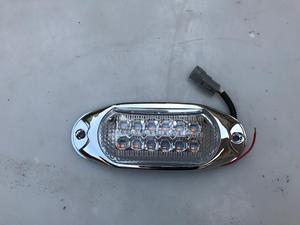 Autobús luces led lado lámpara de señal de giro para Vietnam HC-B-14240 - Product Image 2