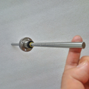 Servizi Personalizzati OEM, Alberi Scanalati Cavi TBI da 6mm SLF006 - Product Image 2