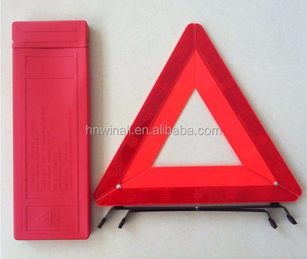 SEGNALETICA STRADALE TRIANGOLARE Segnale Di Pericolo Stradale Segnale Di Pericolo Stradale Segnale 375277597311 - Foto 5