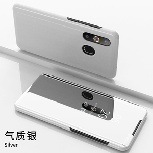 <span class=keywords><strong>Cover</strong></span> <span class=keywords><strong>per</strong></span> <span class=keywords><strong>Telefono</strong></span> con Vista Chiara Custodia a Specchio Flip <span class=keywords><strong>per</strong></span> <span class=keywords><strong>Samsung</strong></span> S25 Edge Ultra Custodia Smart Mirror <span class=keywords><strong>per</strong></span> <span class=keywords><strong>Samsung</strong></span> <span class=keywords><strong>Galaxy</strong></span> A56 A36 A26 A54 A55 A15 - Product Image 3