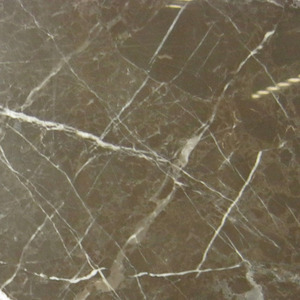 Blanc veinning îlot de cuisine antique sol sombre pietra gris marbre - Product Image 2