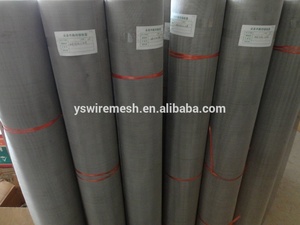 Paslanmaz çelik örgü tel örgü rulosu - Product Image 5