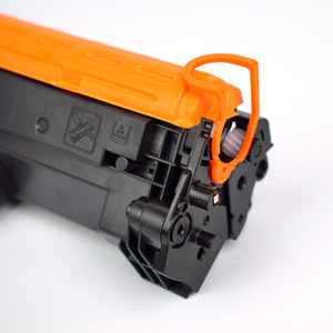 Cartucho de tóner para usar en <span class=keywords><strong>HP</strong></span> <span class=keywords><strong>Laserjet</strong></span>, M15A, M15W, <span class=keywords><strong>MFP</strong></span>, M28A, <span class=keywords><strong>M28W</strong></span>, CF244A, CF247A, CF248A - Product Image 4